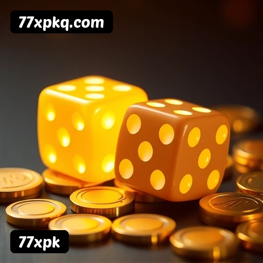 App Mobile 77xpk - Jogue em Qualquer Lugar no Seu Smartphone