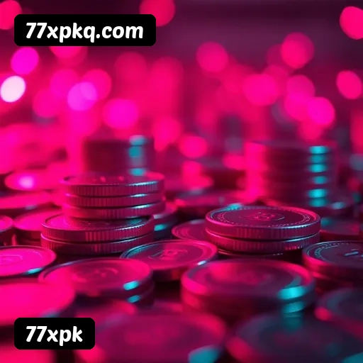 Recursos Exclusivos do App 77xpk - Modo Offline, Login Biométrico
