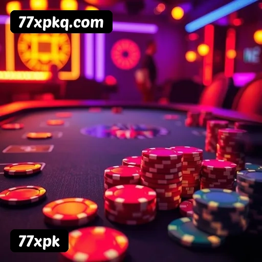 Imagem secundária para conteúdo da página Facebook 77xpk