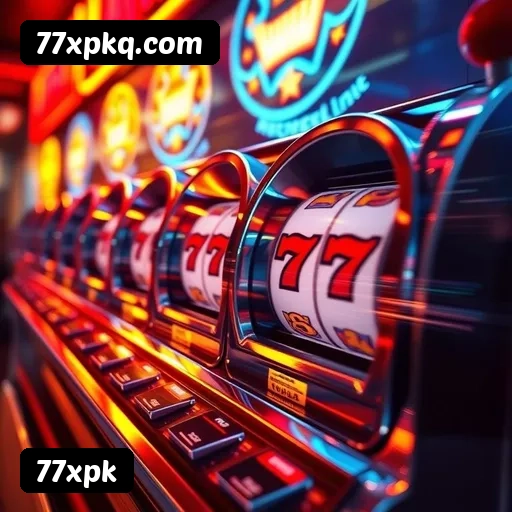 Imagem secundária de apoio para instalação do app 77xpk