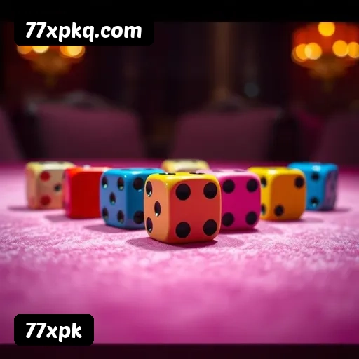 Jogos de Cassino ao Vivo