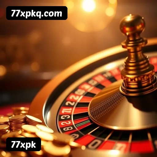 Benefícios do Login 77xpk - Bônus e Vantagens Exclusivas