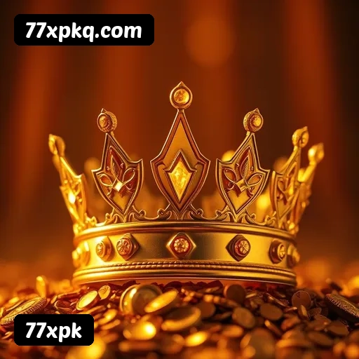 Jogos de Mesa Premium 77xpk - Blackjack, Roleta, Baccarat